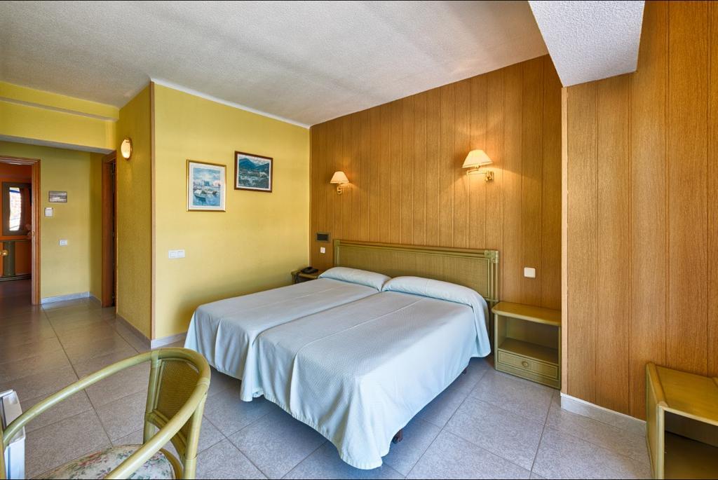 Hotel Marina Оропеса-дель-Мар Экстерьер фото