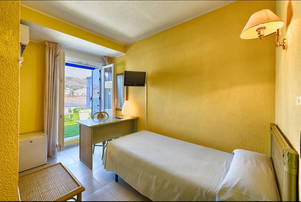 Hotel Marina Оропеса-дель-Мар Экстерьер фото